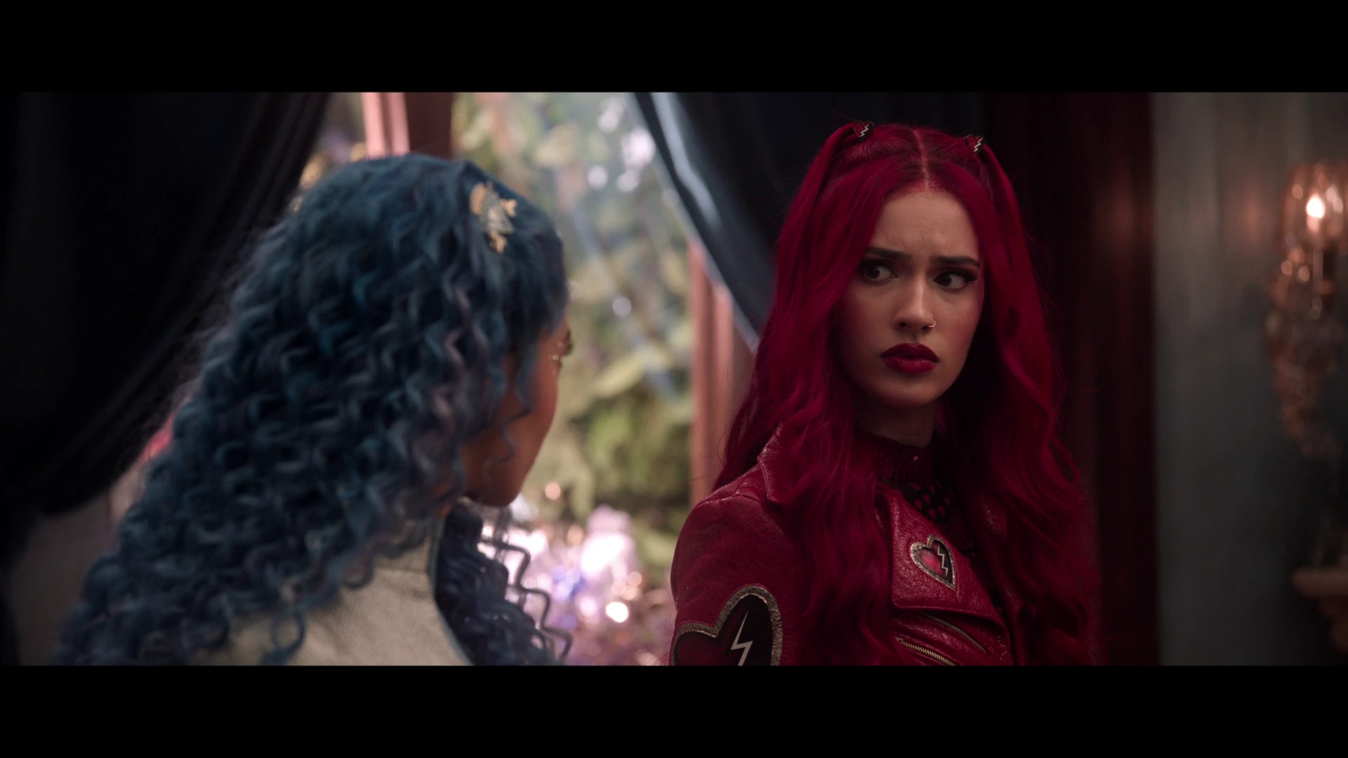 Descendants: Wicked Wonderland 2026 English Audio WEB-DL 720p - 480p - 1080p