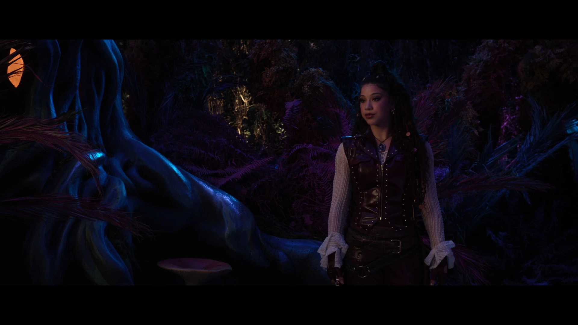 Descendants: Wicked Wonderland 2026 English Audio WEB-DL 720p - 480p - 1080p