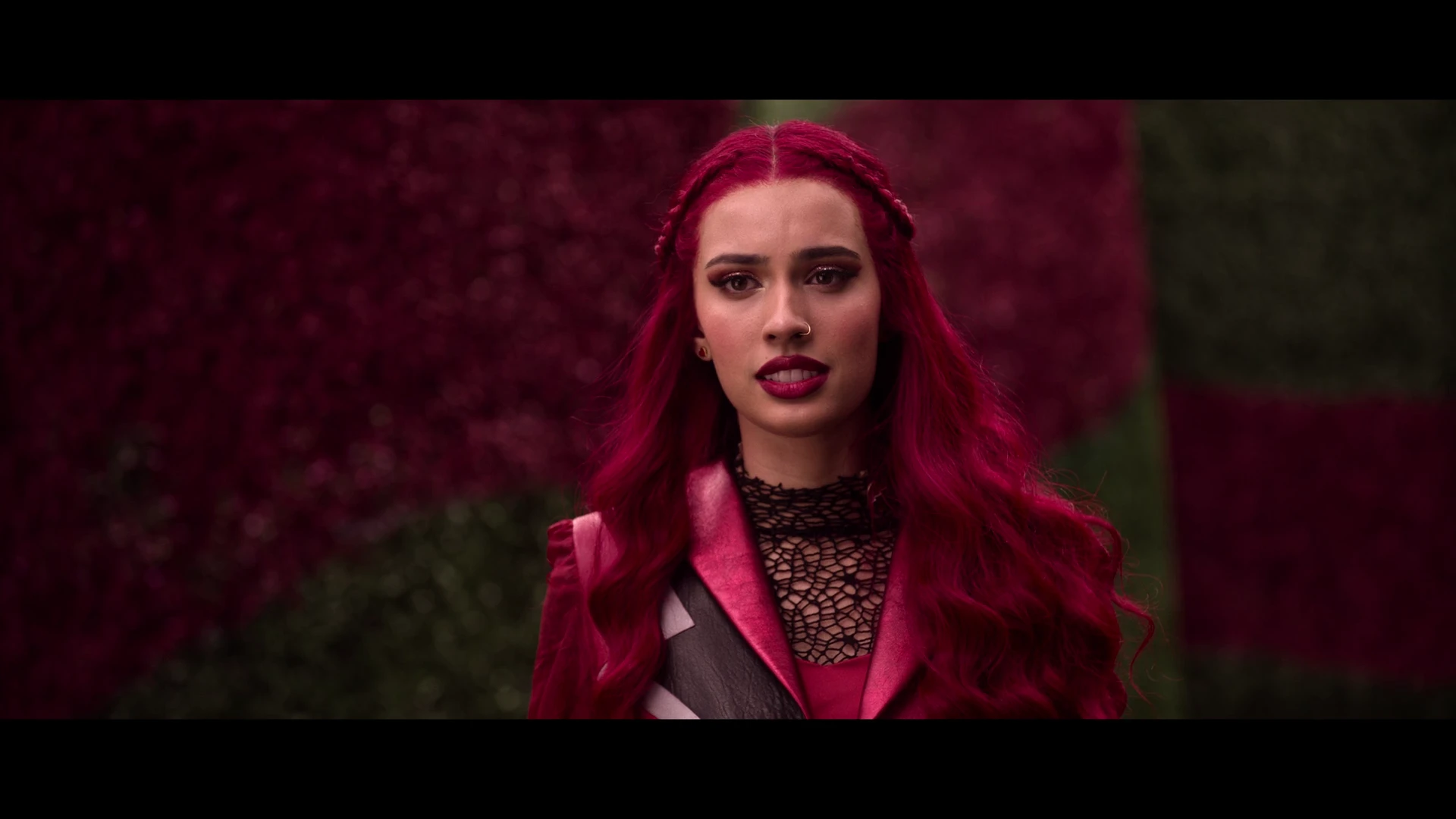 Descendants: Wicked Wonderland 2026 English Audio WEB-DL 720p - 480p - 1080p
