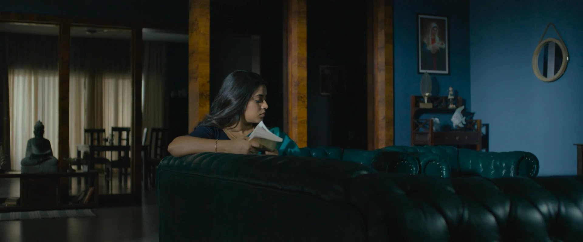 Devil 2024 Hindi Dual Audio WEB-DL 720p - 480p - 1080p