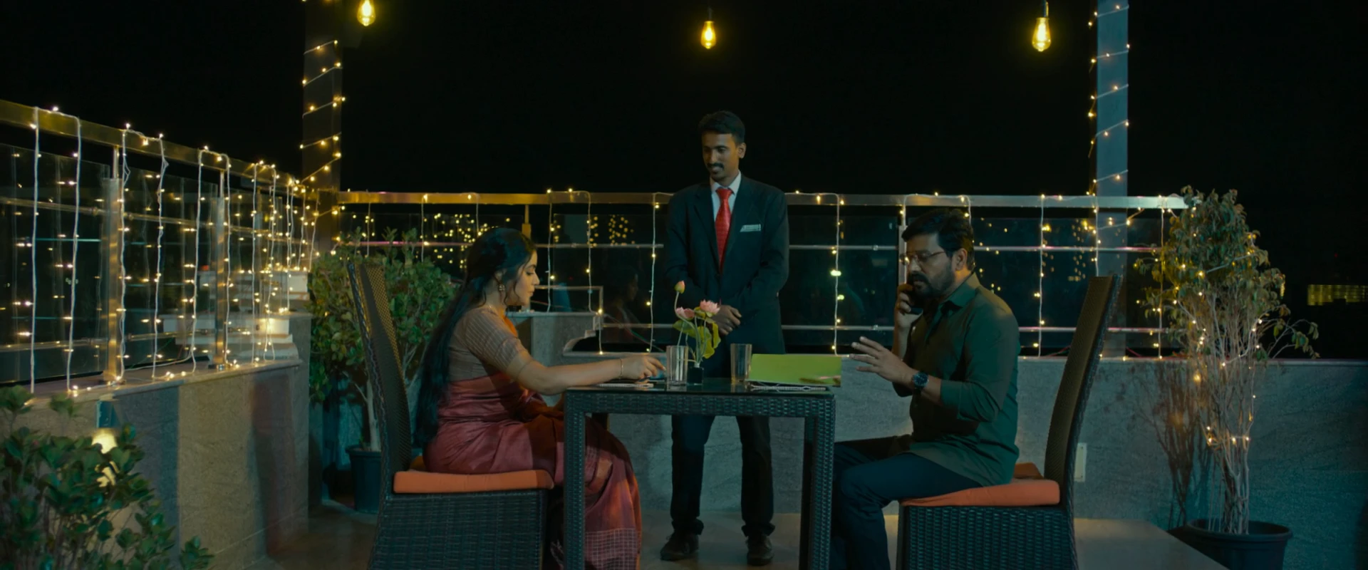 Devil 2024 Hindi Dual Audio WEB-DL 720p - 480p - 1080p