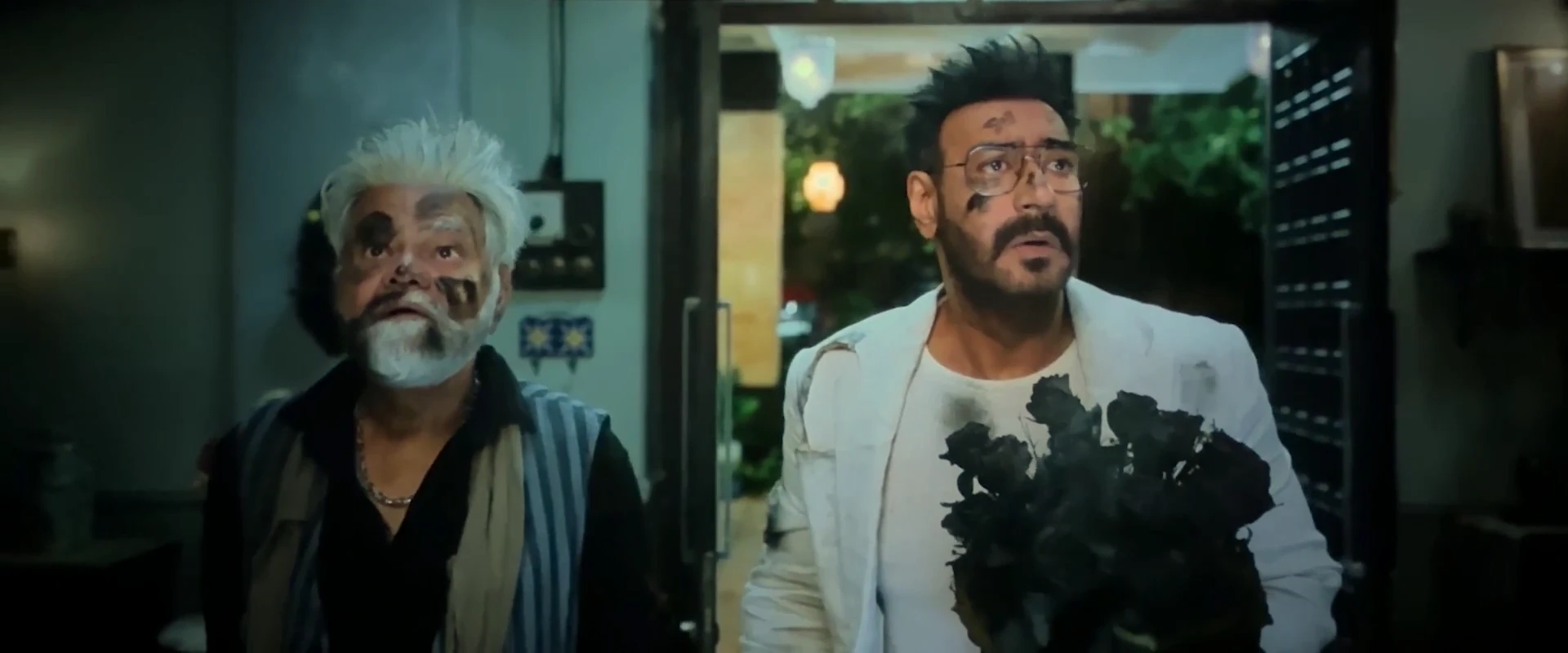 Dhamaal 4 2026 Hindi Line HQ-PreDVD 720p - 480p - 1080p