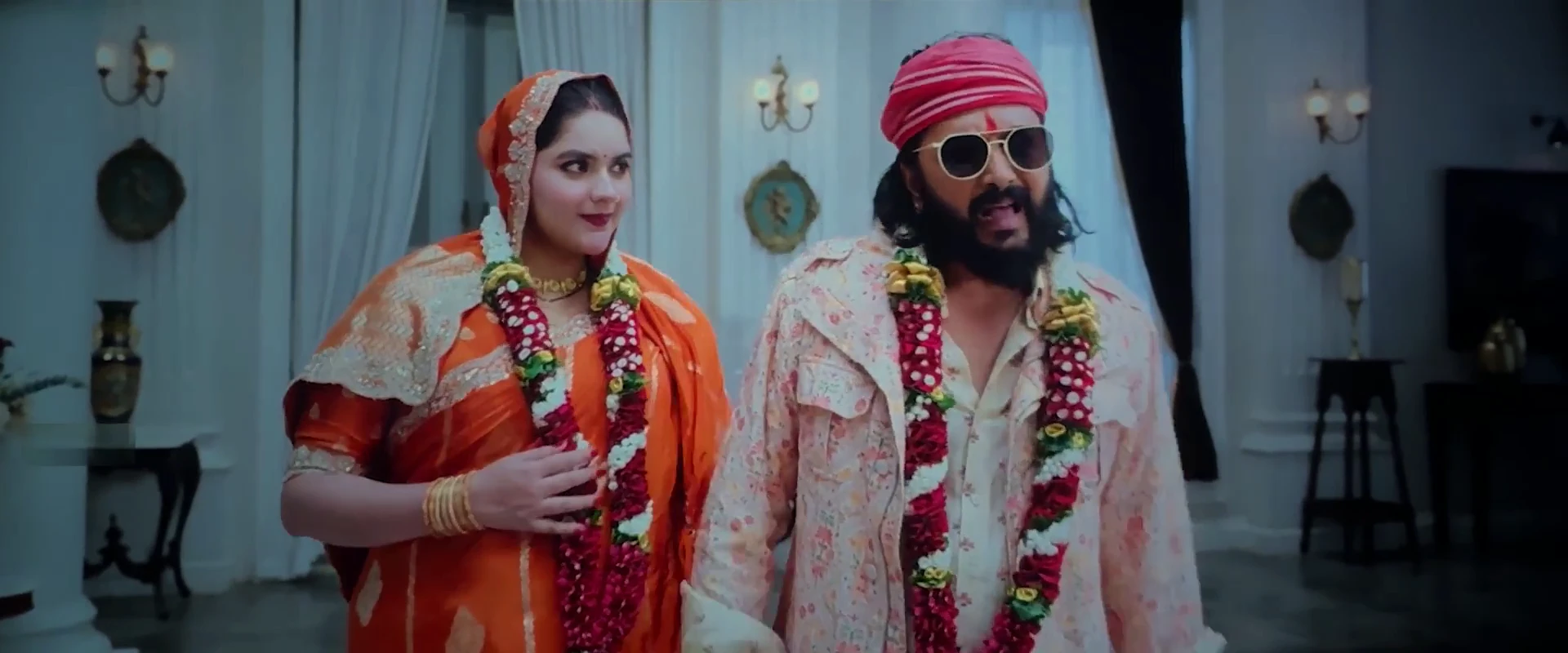 Dhamaal 4 2026 Hindi Line HQ-PreDVD 720p - 480p - 1080p