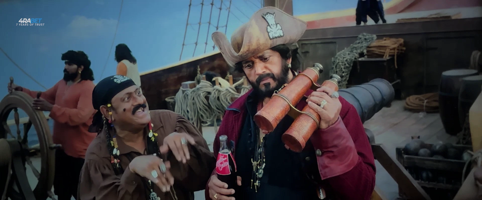 Dhamaal 4 2026 Hindi Line HQ HDTC 720p - 480p - 1080p