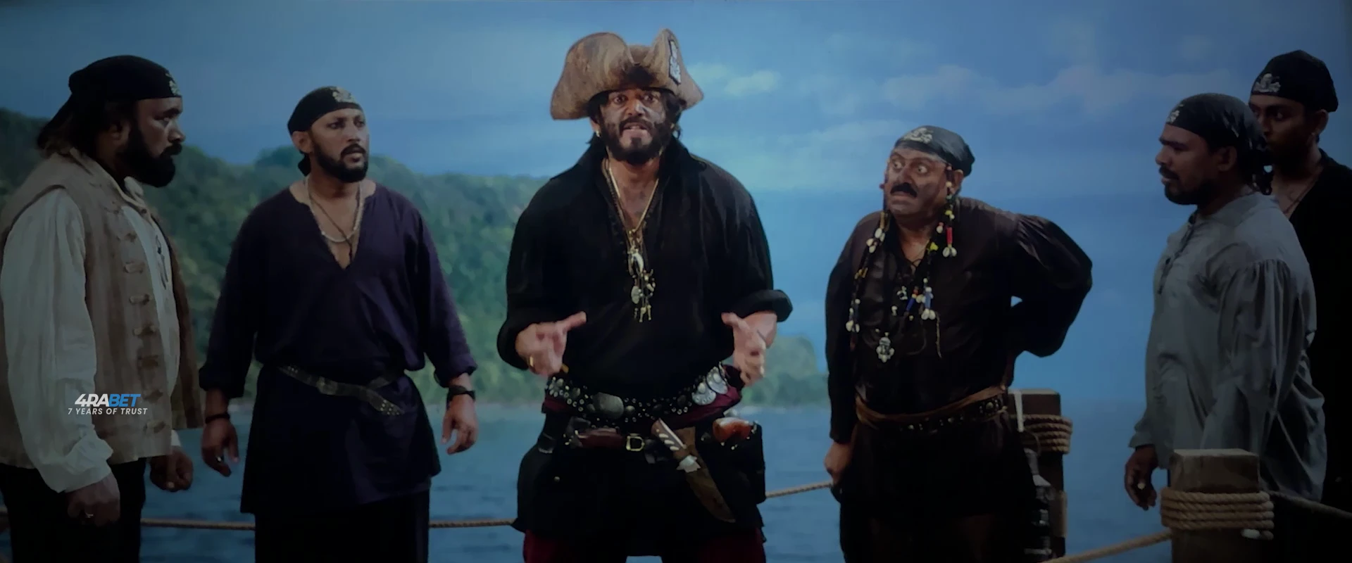 Dhamaal 4 2026 Hindi Line HQ HDTC 720p - 480p - 1080p