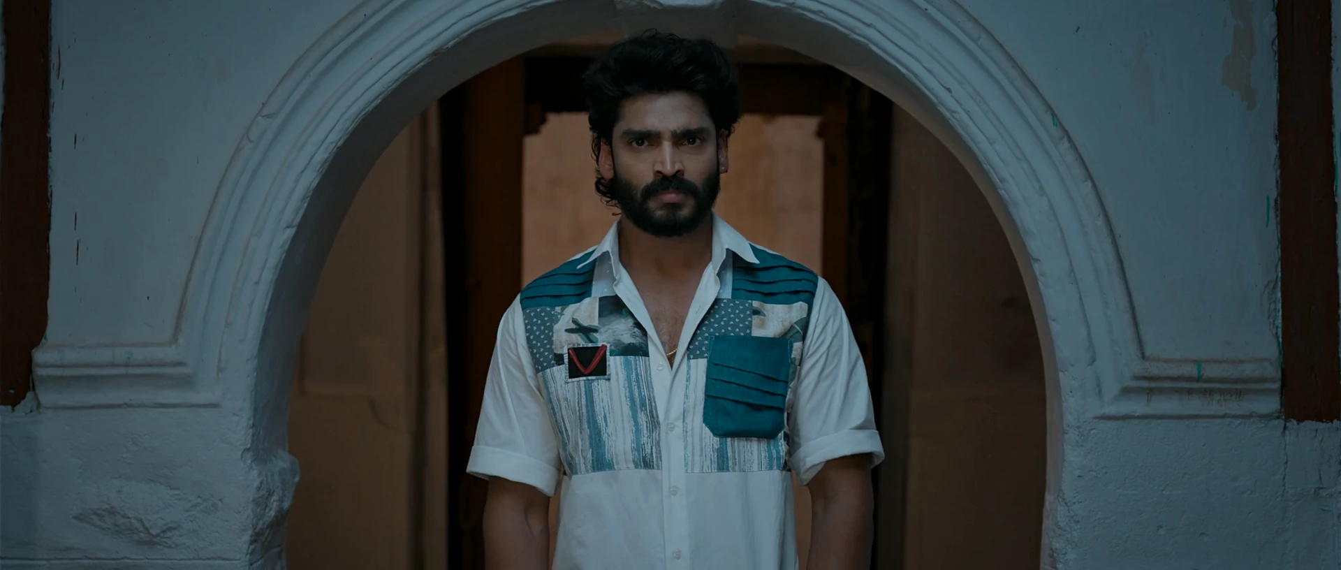 Dhandoraa 2025 Hindi Dual Audio WEB-DL 720p - 480p - 1080p