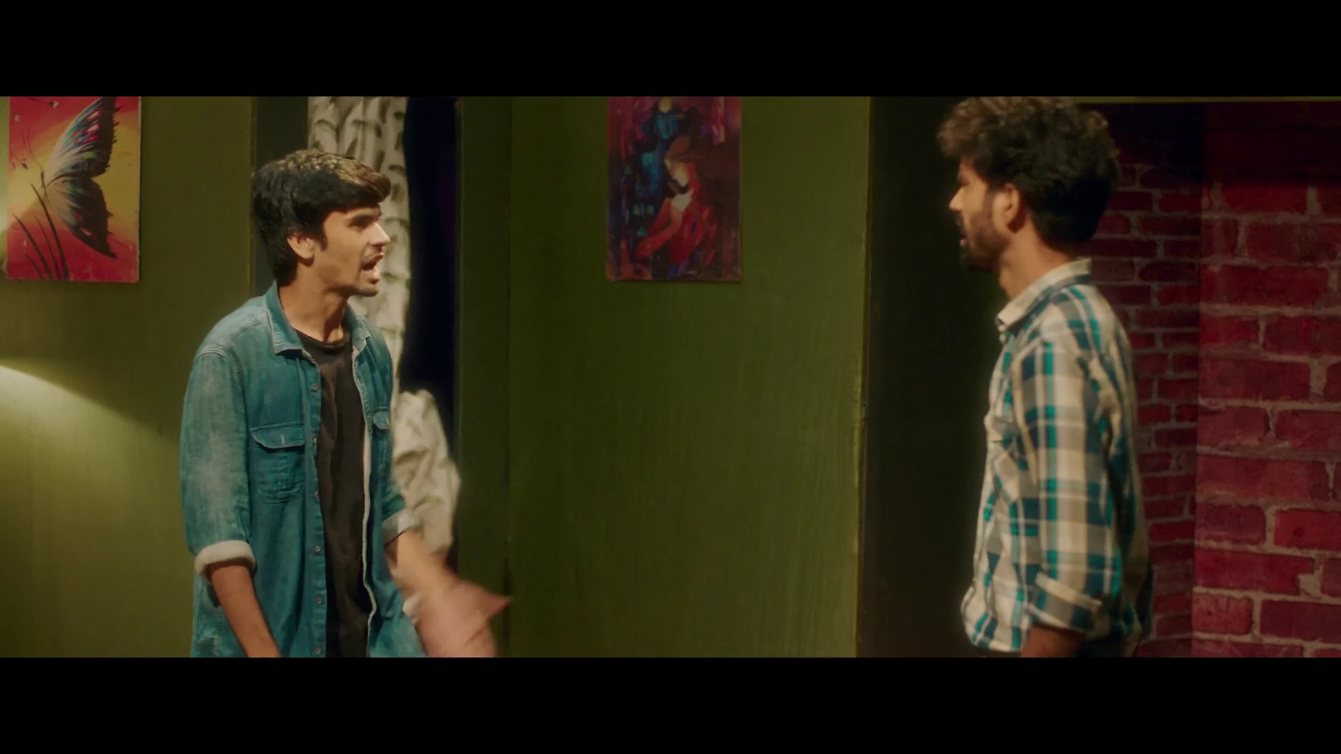 Dharpakad 2026 Gujarati Audio WEB-DL 720p - 576p - 1080p - 2160p