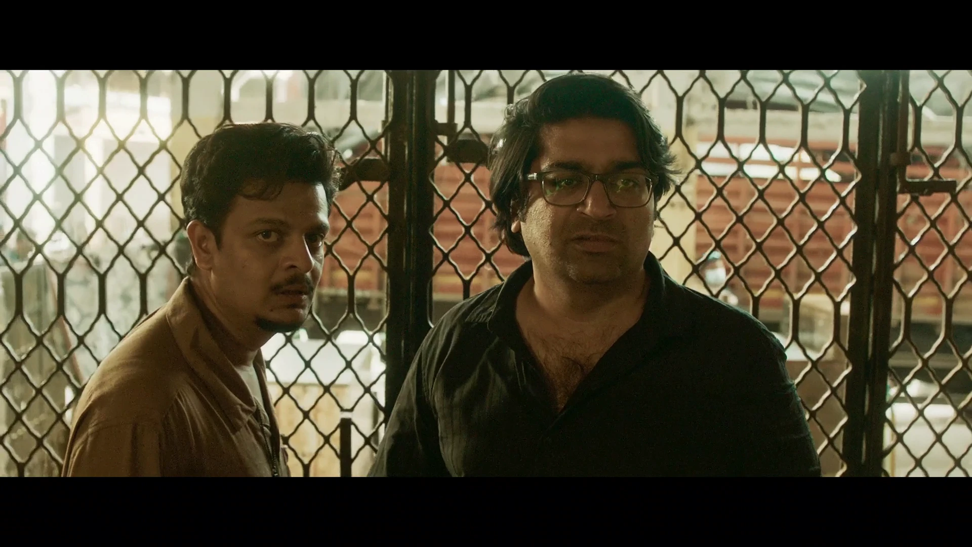 Dharpakad 2026 Gujarati Audio WEB-DL 720p - 576p - 1080p - 2160p