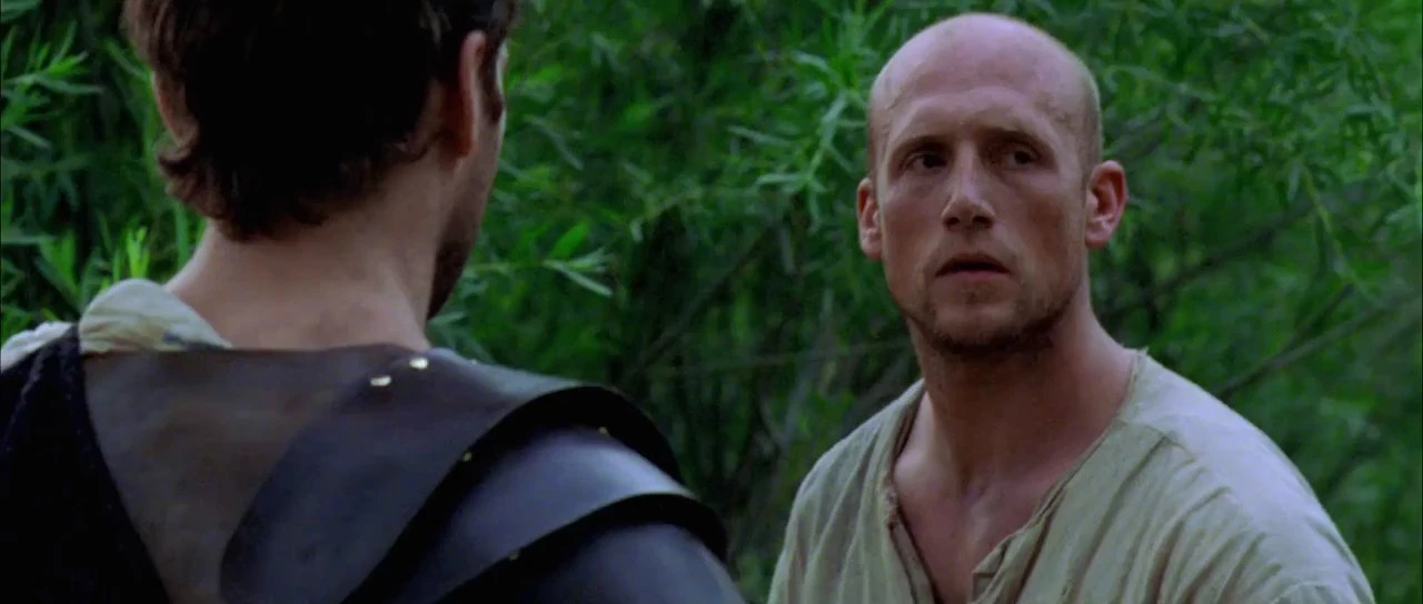 Dragon Hunter (2009) Hindi Dual Audio 720p BluRay [1GB]
