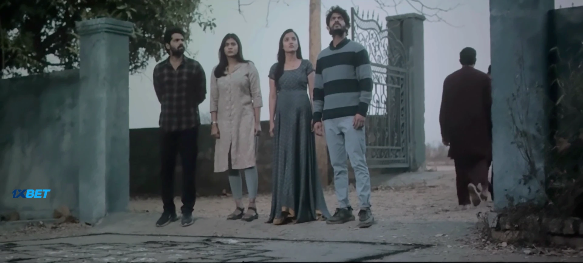 Eesha 2025 Telugu Audio HDTC 720p - 480p - 1080p