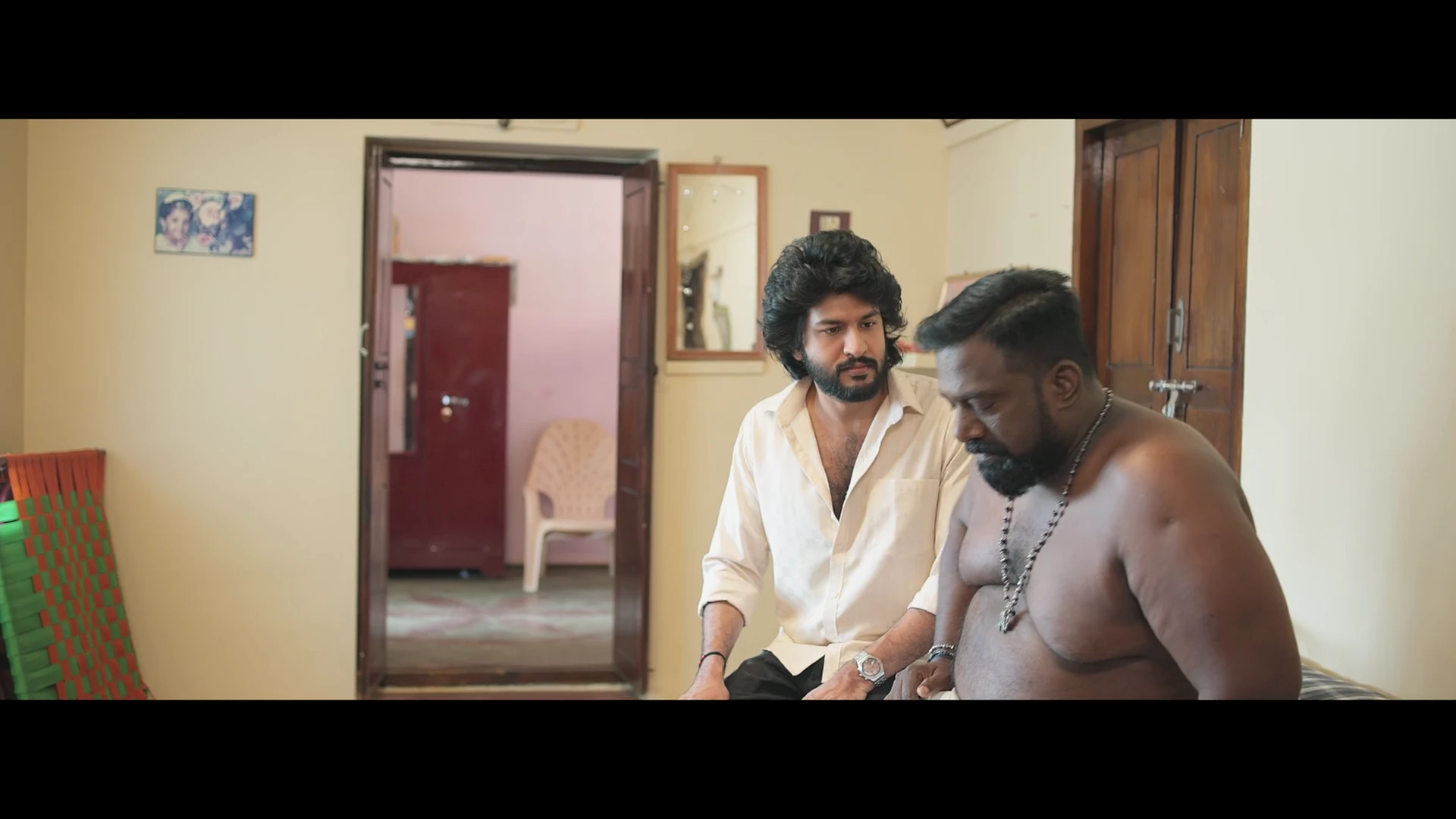 Ego Raman 2026 Tamil Audio WEBRip 720p - 480p - 1080p