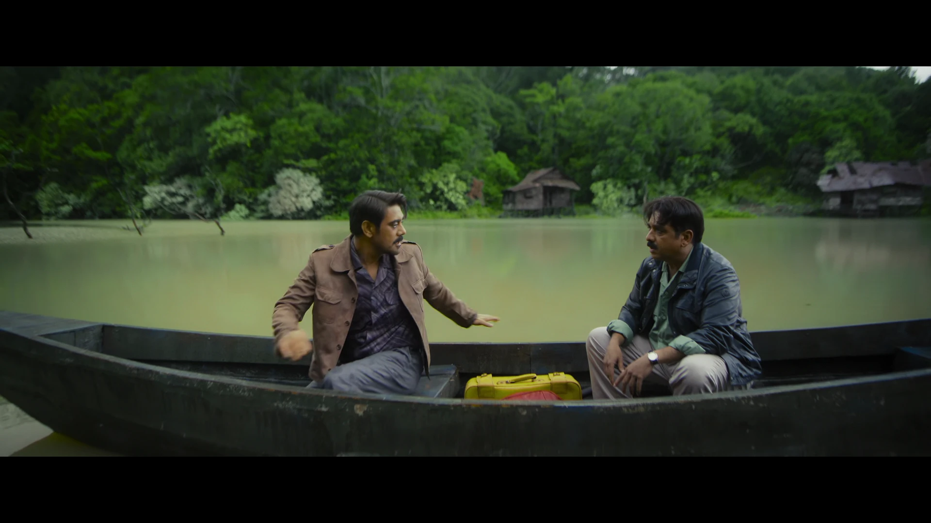 Eko 2025 Hindi Multi Audio WEB-DL 720p - 480p - 1080p