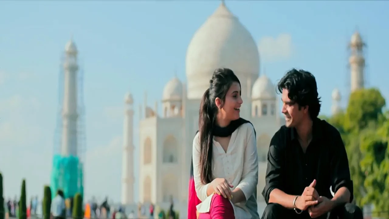 Ekram (2020) Hindi Movie 720p HDRip x264 [1.1GB]
