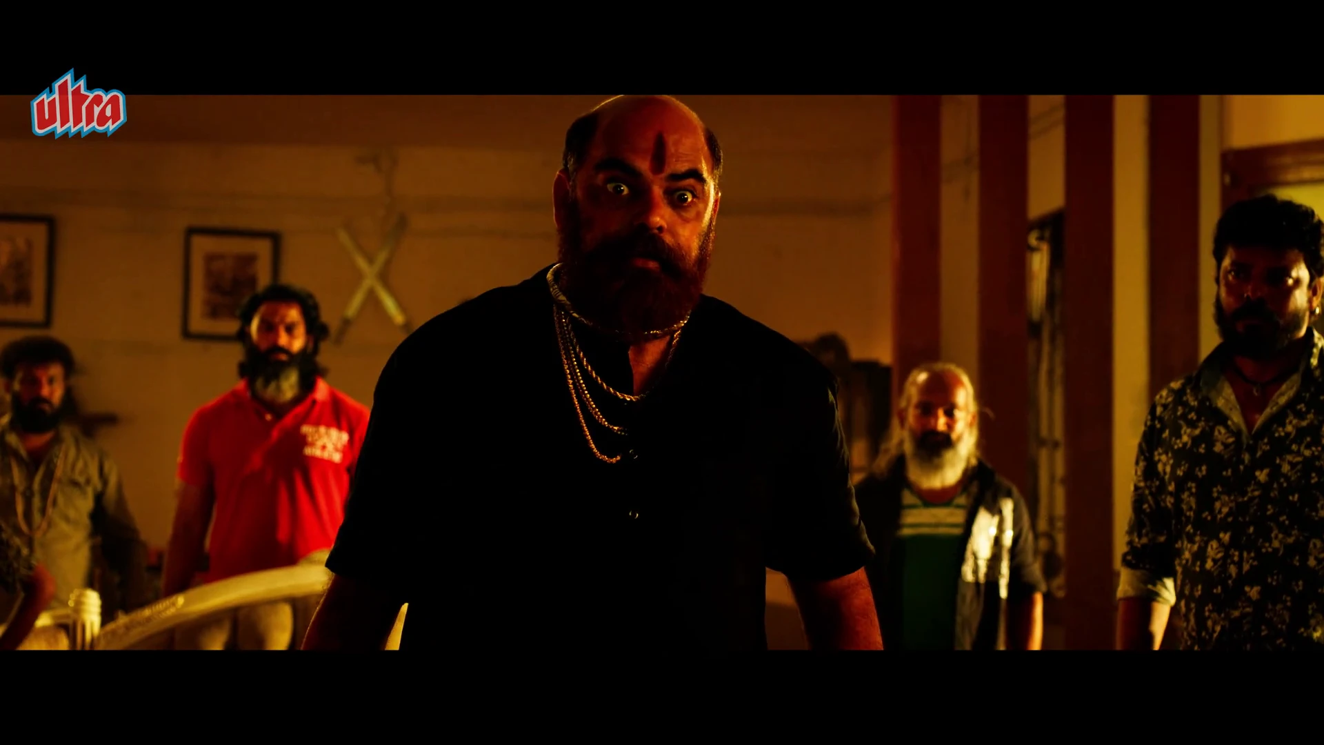 Fighter Shiva 2025 Hindi Audio WEB-DL 720p - 576p - 1080p