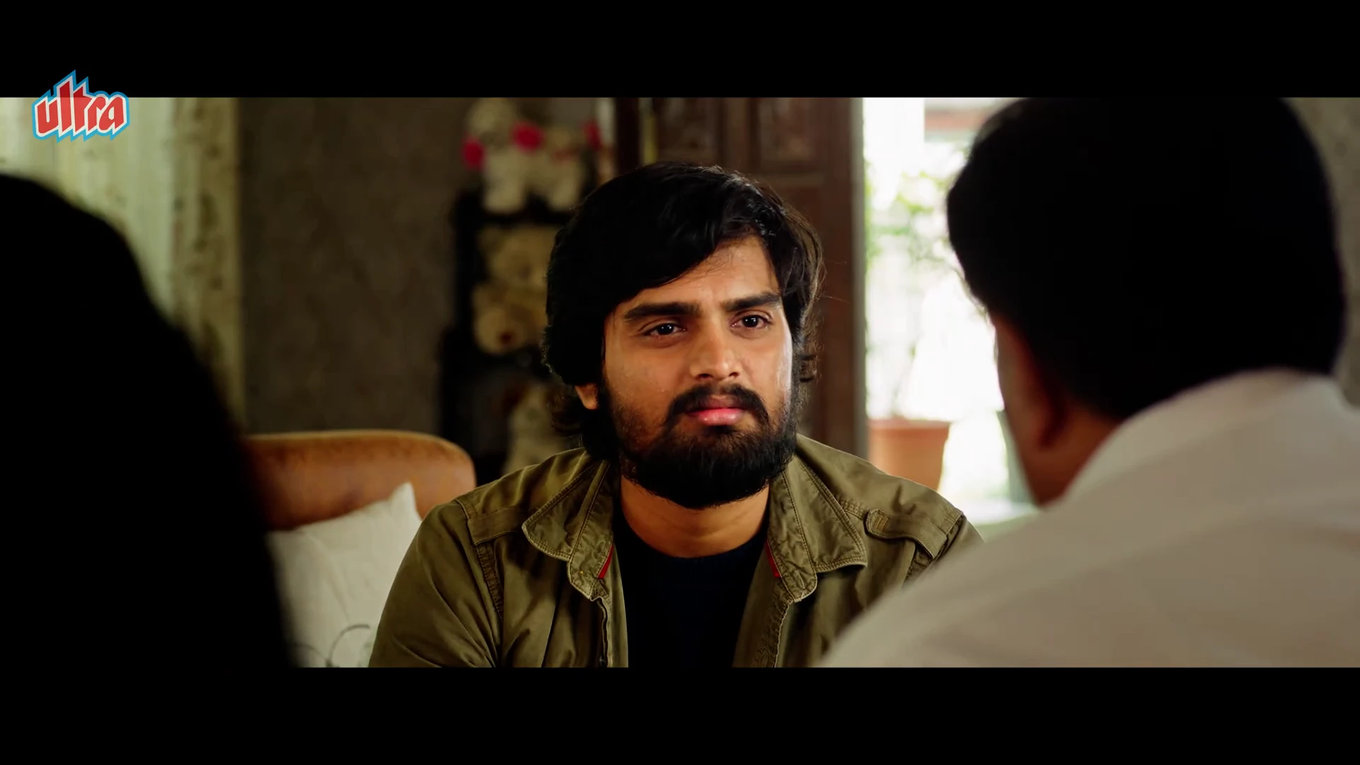 Fighter Shiva 2025 Hindi Audio WEB-DL 720p - 576p - 1080p