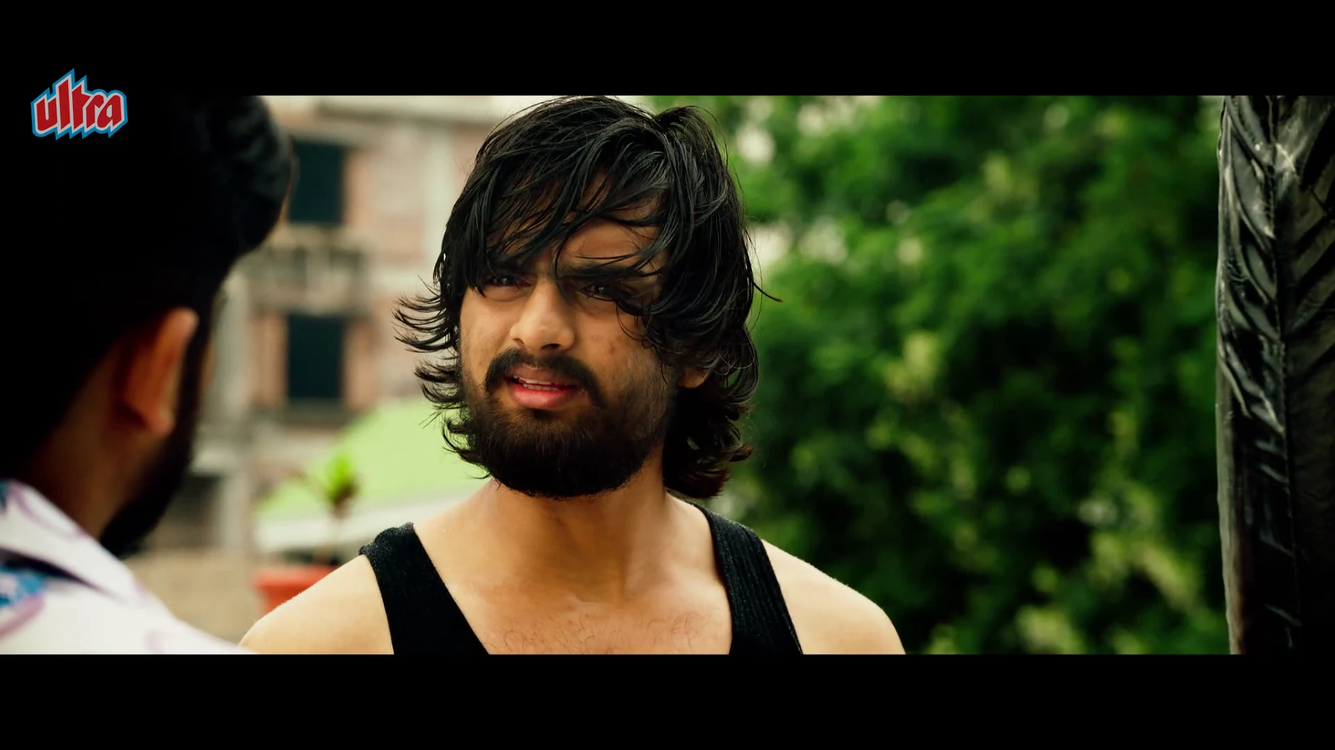 Fighter Shiva 2025 Hindi Audio WEB-DL 720p - 576p - 1080p