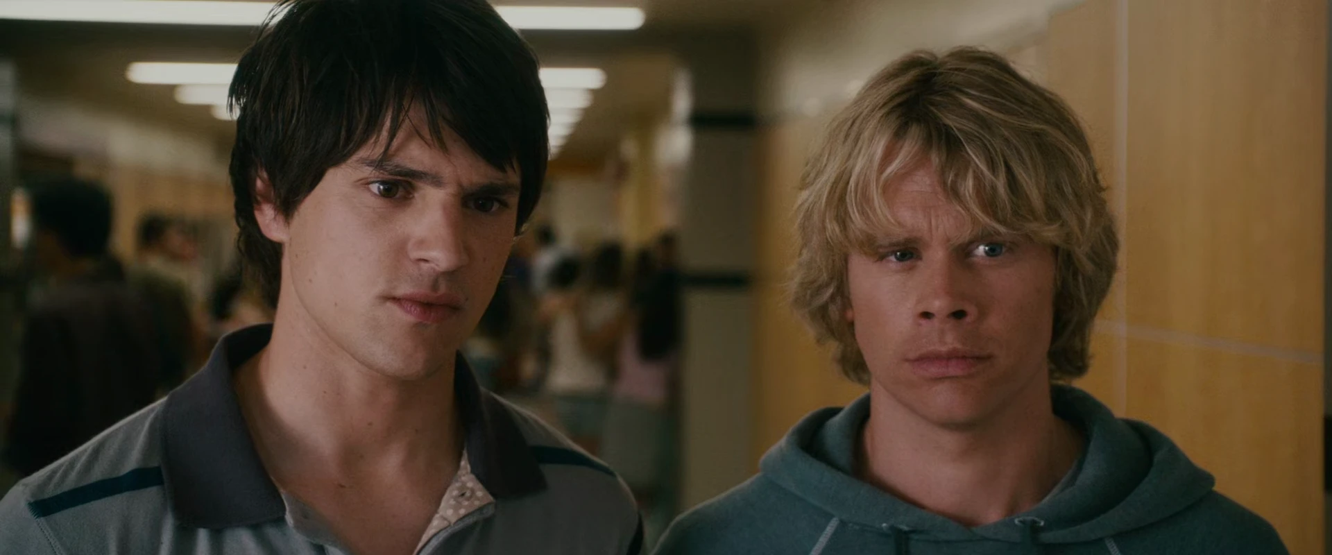 Fired Up! 2009 Hindi Dual Audio WEB-DL 720p - 480p - 1080p