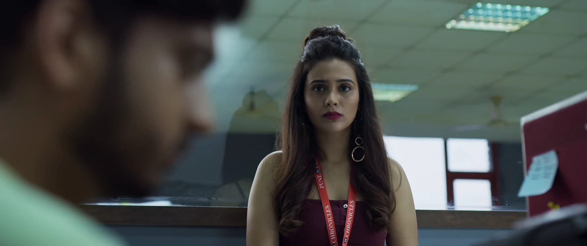 Frame 2026 Marathi Audio WEB-DL 720p - 480p - 1080p