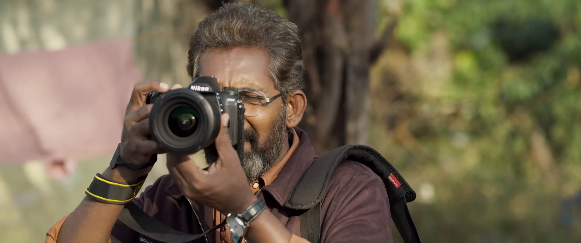 Frame 2026 Marathi Audio WEB-DL 720p - 480p - 1080p
