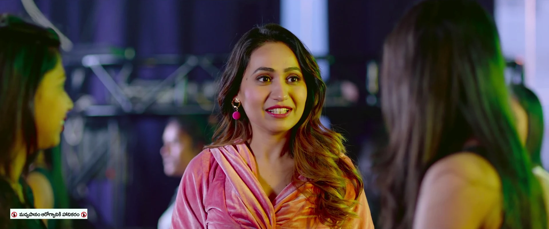 Gangster 2024 Hindi Dual Audio WEB-DL 720p - 480p - 1080p