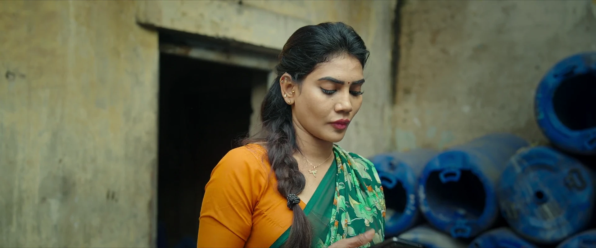 Gedelaraju Kakinada Taluka 2026 Telugu Audio WEBRip 720p - 1080p