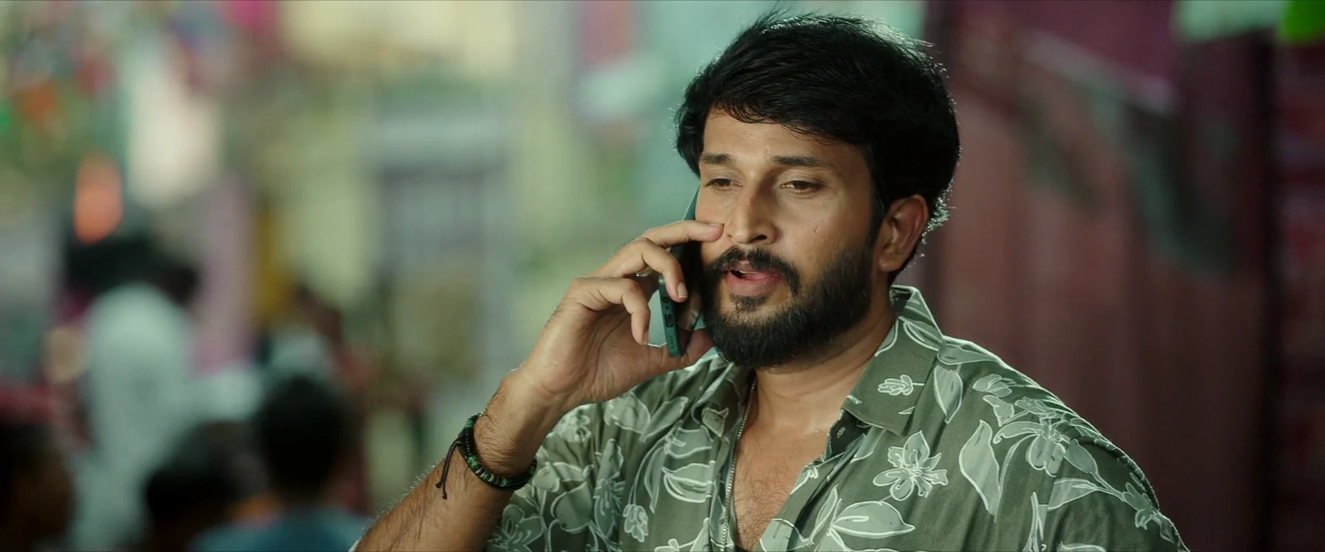Gedelaraju Kakinada Taluka 2026 Telugu Audio WEBRip 720p - 1080p