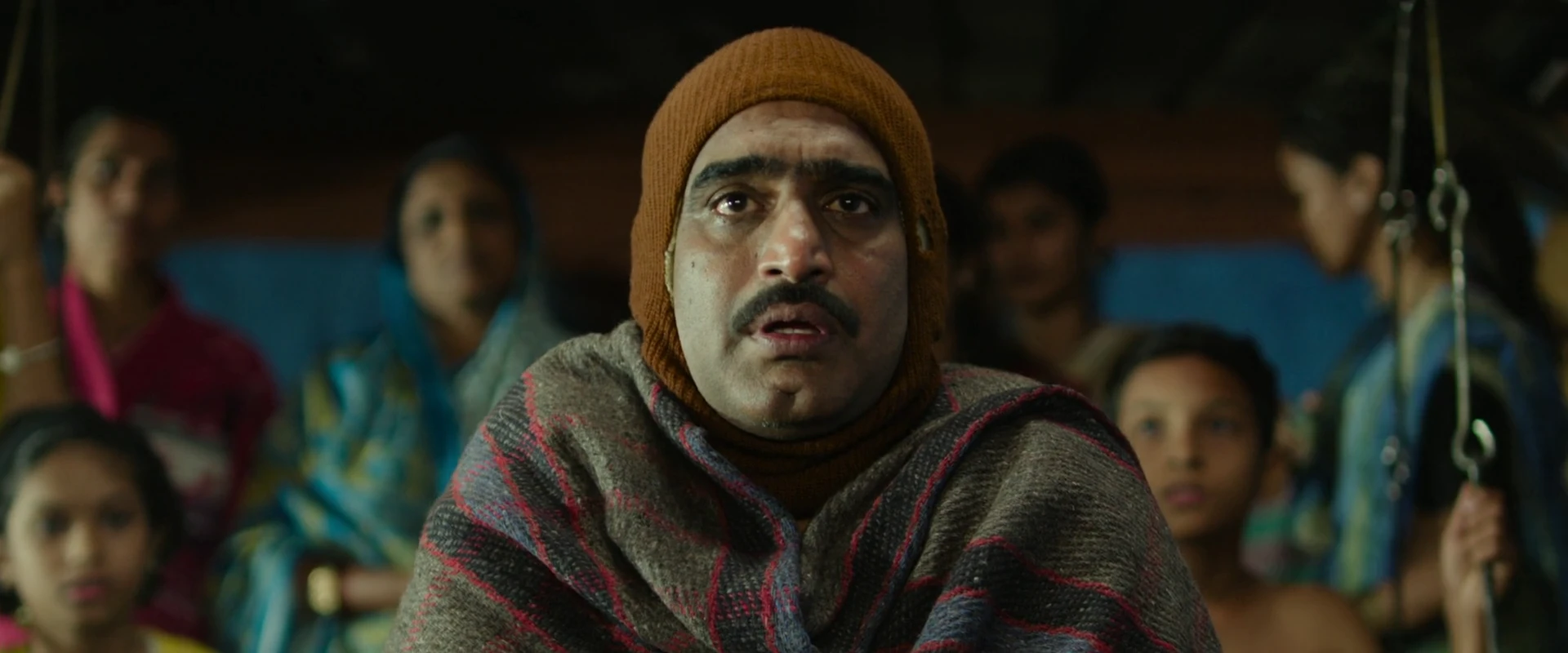 Ghabadkund 2026 Marathi Audio WEB-DL 720p - 480p - 1080p