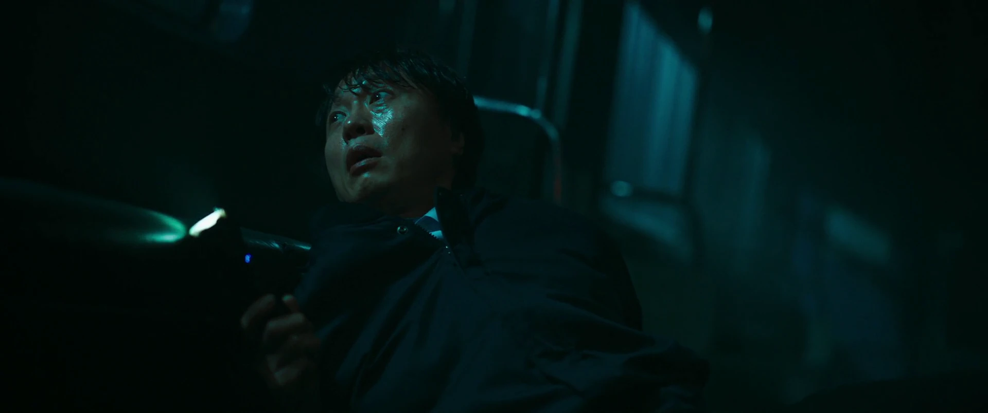 Ghost Train 2024 Hindi Dual Audio WEB-DL 720p - 480p - 1080p