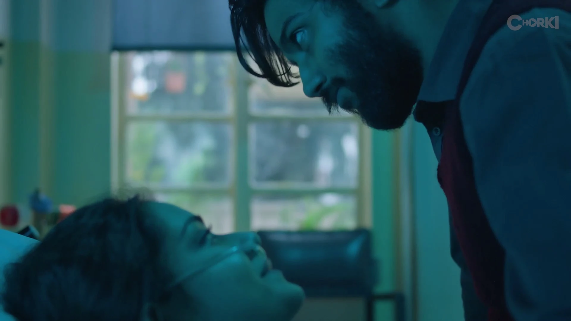 Ghumpori 2025 Bengali Audio WEB-DL 720p - 576p - 1080p