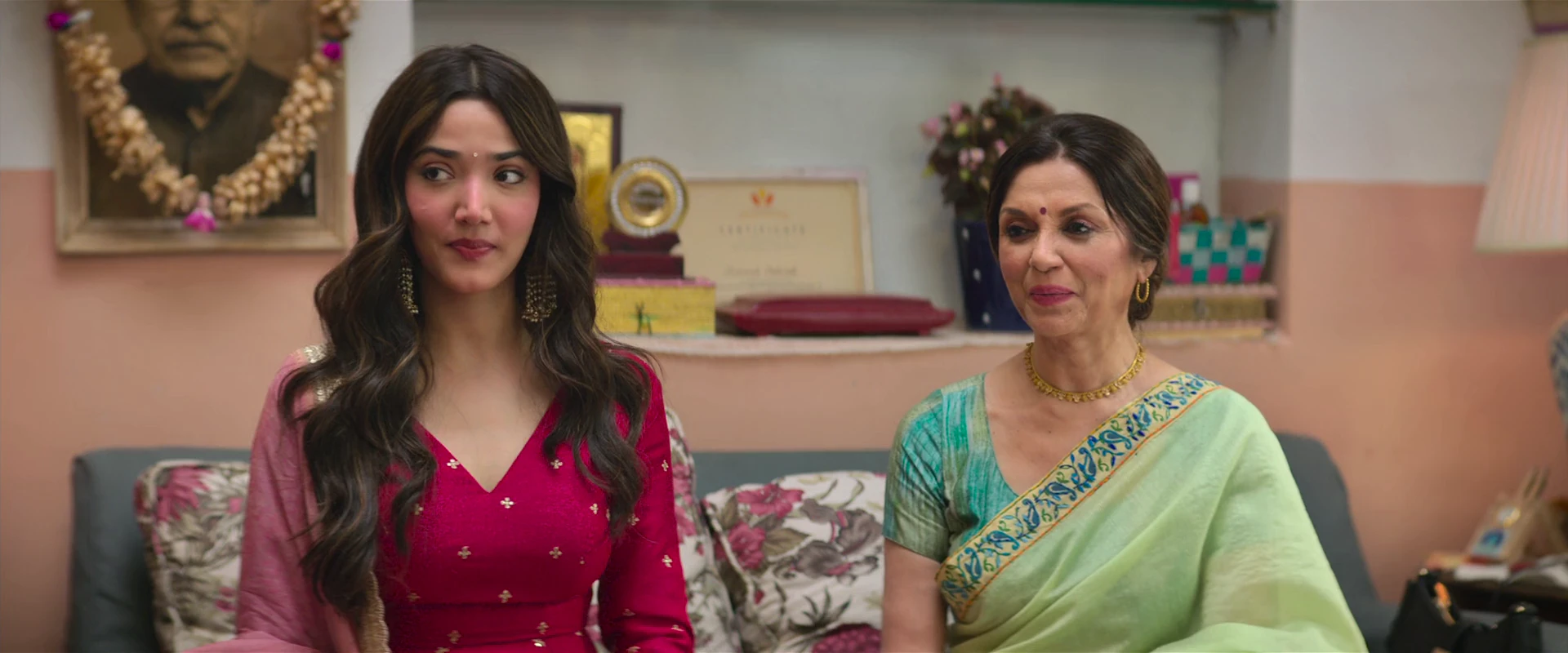 Ginny Wedss Sunny 2 2026 Hindi Audio WEB-DL 720p - 480p - 1080p