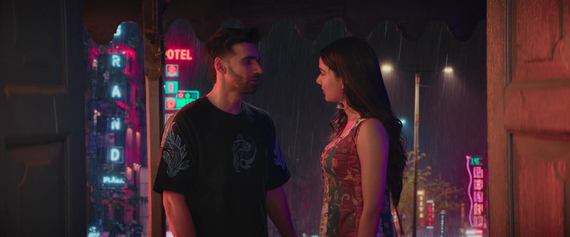 Ginny Wedss Sunny 2 2026 Hindi Audio WEB-DL 720p - 480p - 1080p