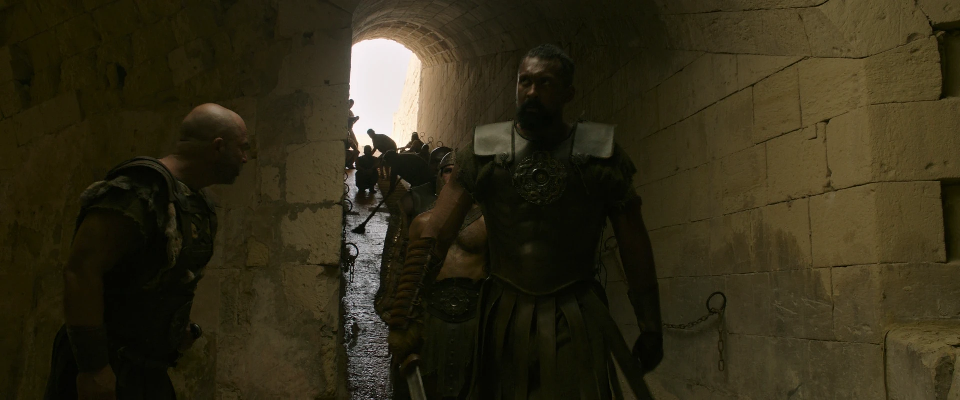 Gladiator 2 2024 Hindi Multi Audio WEB-DL 720p - 480p - 1080p