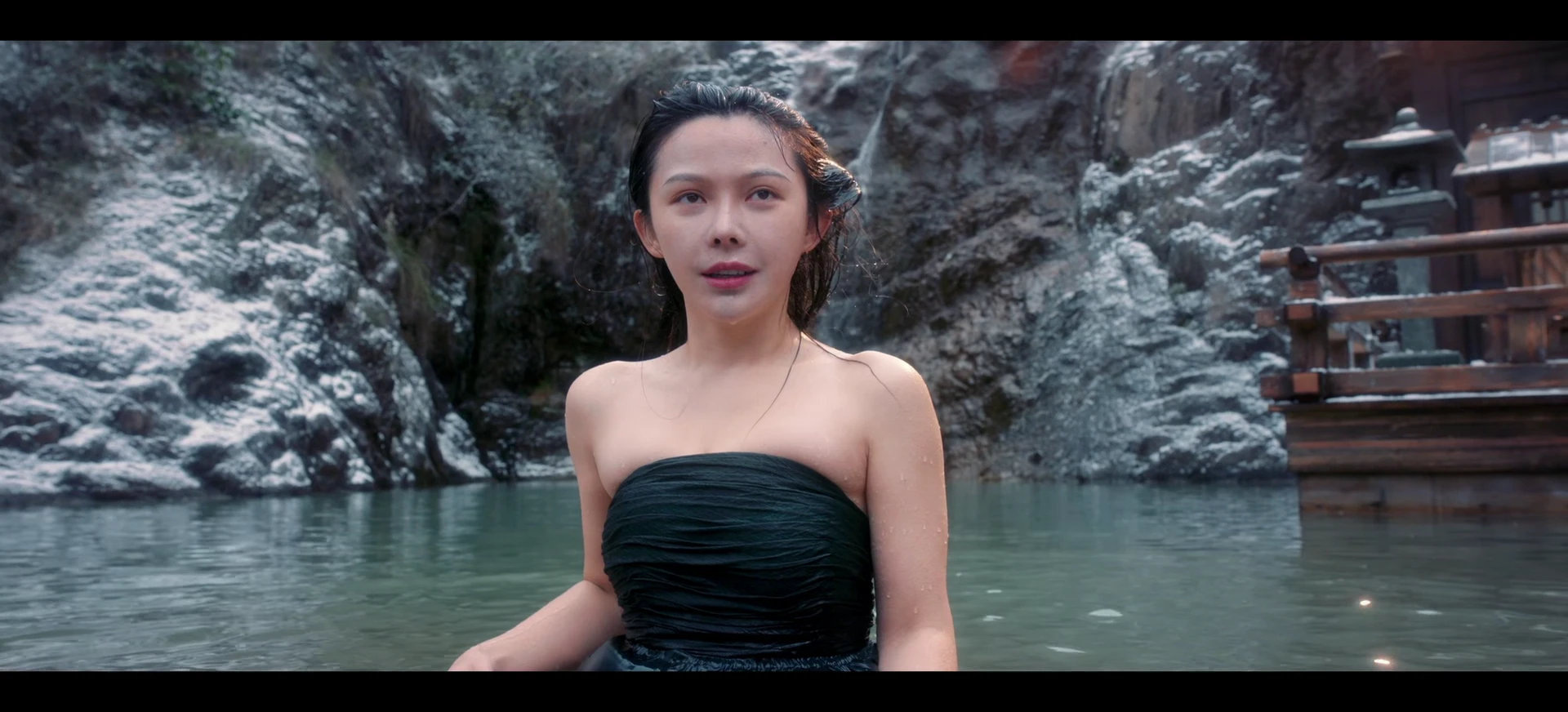 Green Snake: The Origin 2025 Hindi Dual Audio WEB-DL 720p - 480p - 1080p