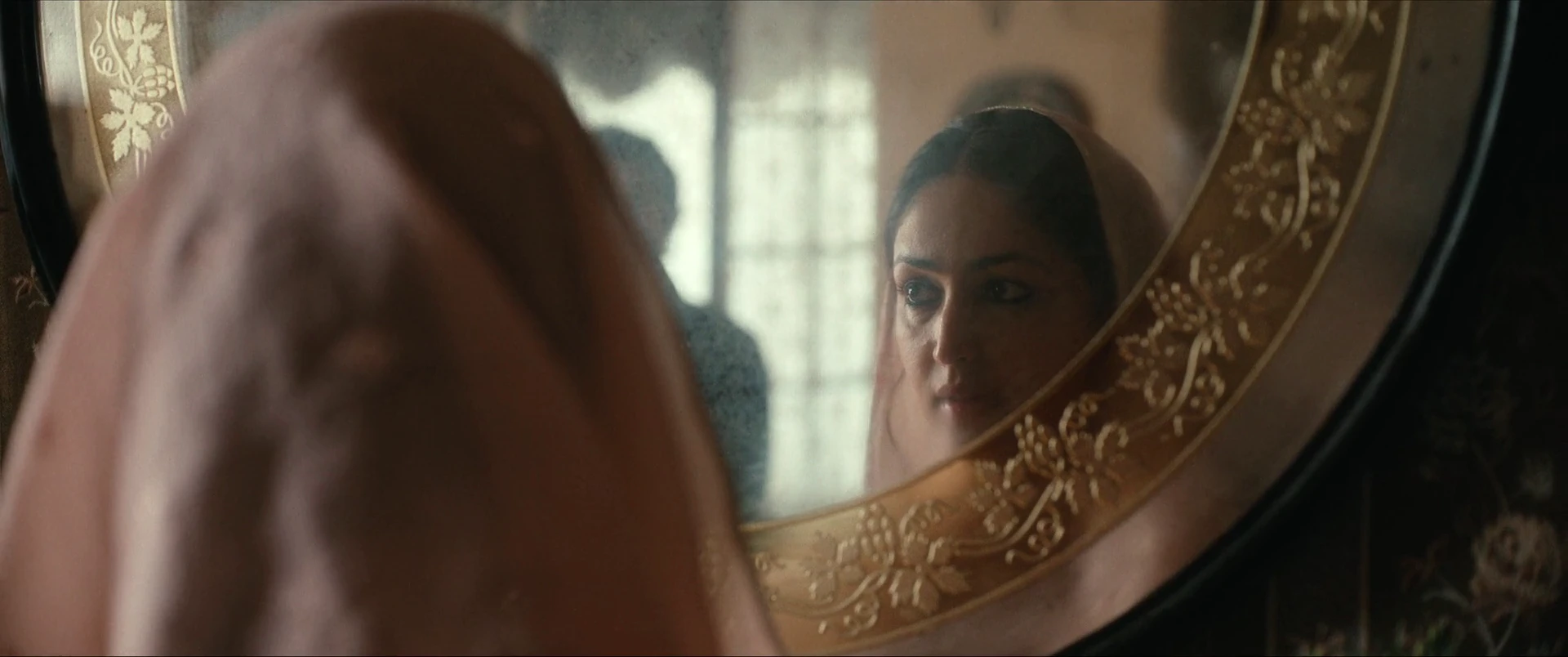 HAQ 2025 Hindi HDTC 720p - 480p - 1080p
