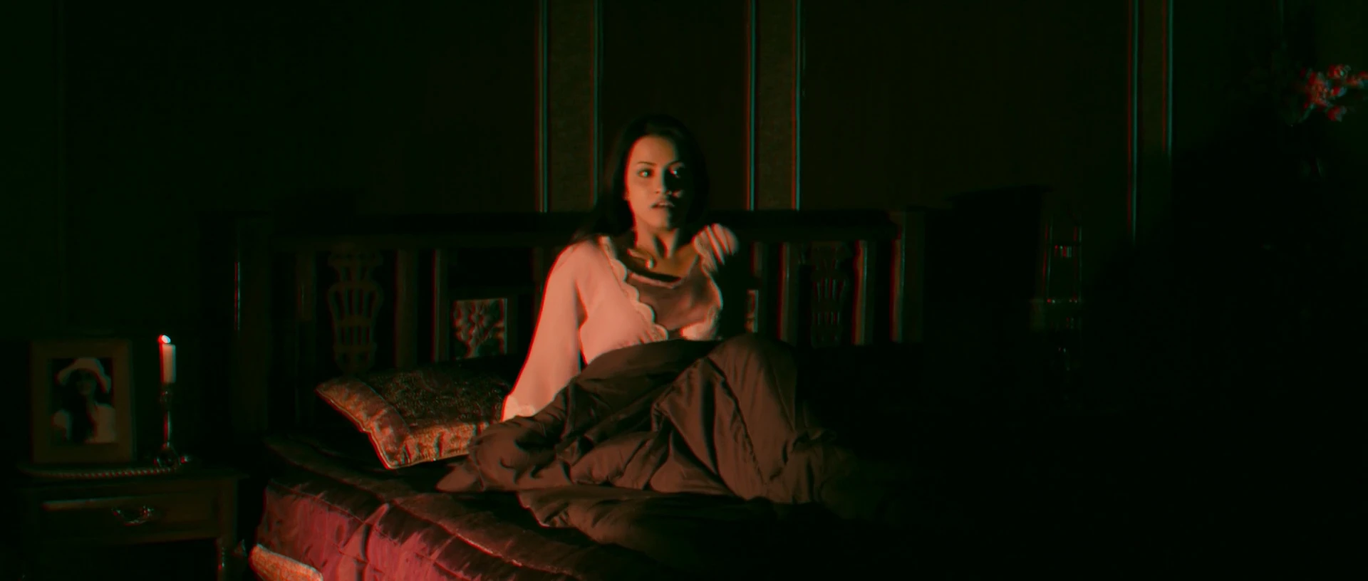 Haunted 3D 2011 Hindi Audio WEB-DL 720p - 480p - 1080p