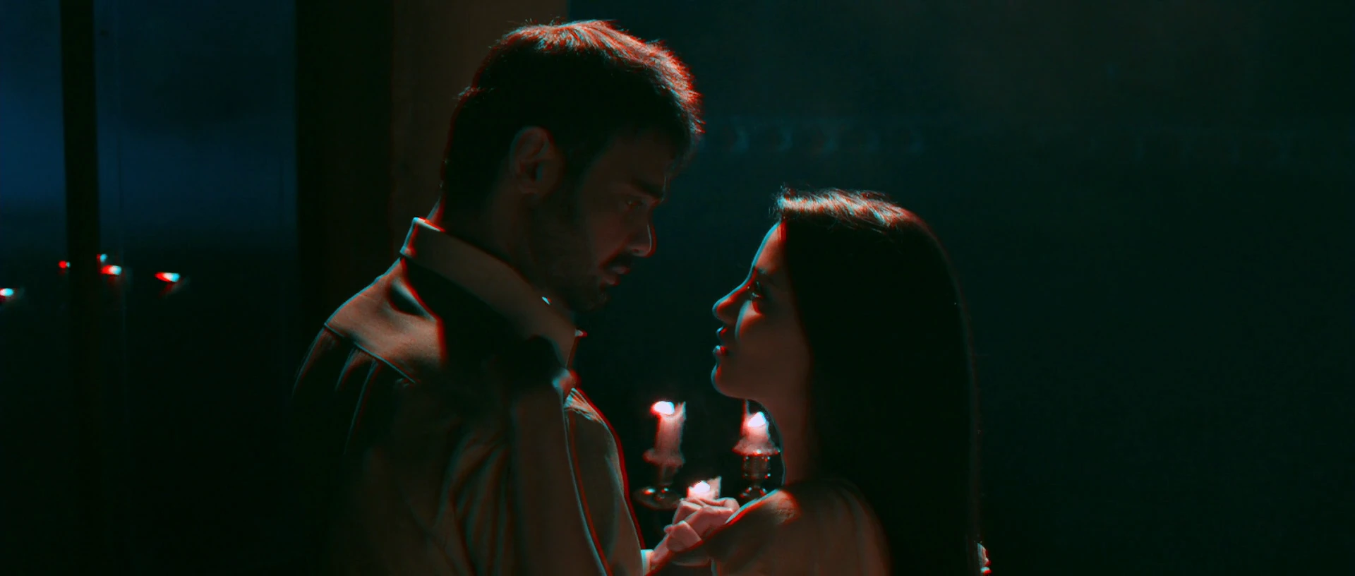 Haunted 3D 2011 Hindi Audio WEB-DL 720p - 480p - 1080p