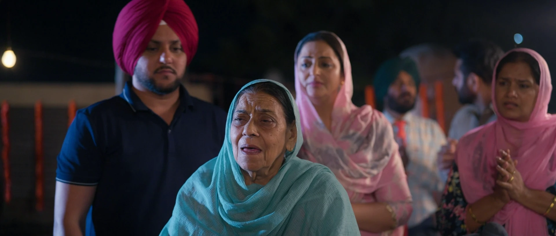 Haye Ni Bebe Meriye 2026 Punjabi Audio WEB-DL 720p - 480p - 1080p - 2160p