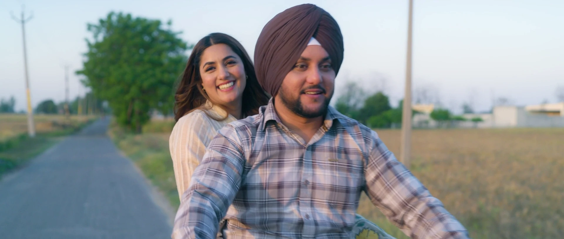 Haye Ni Bebe Meriye 2026 Punjabi Audio WEB-DL 720p - 480p - 1080p - 2160p