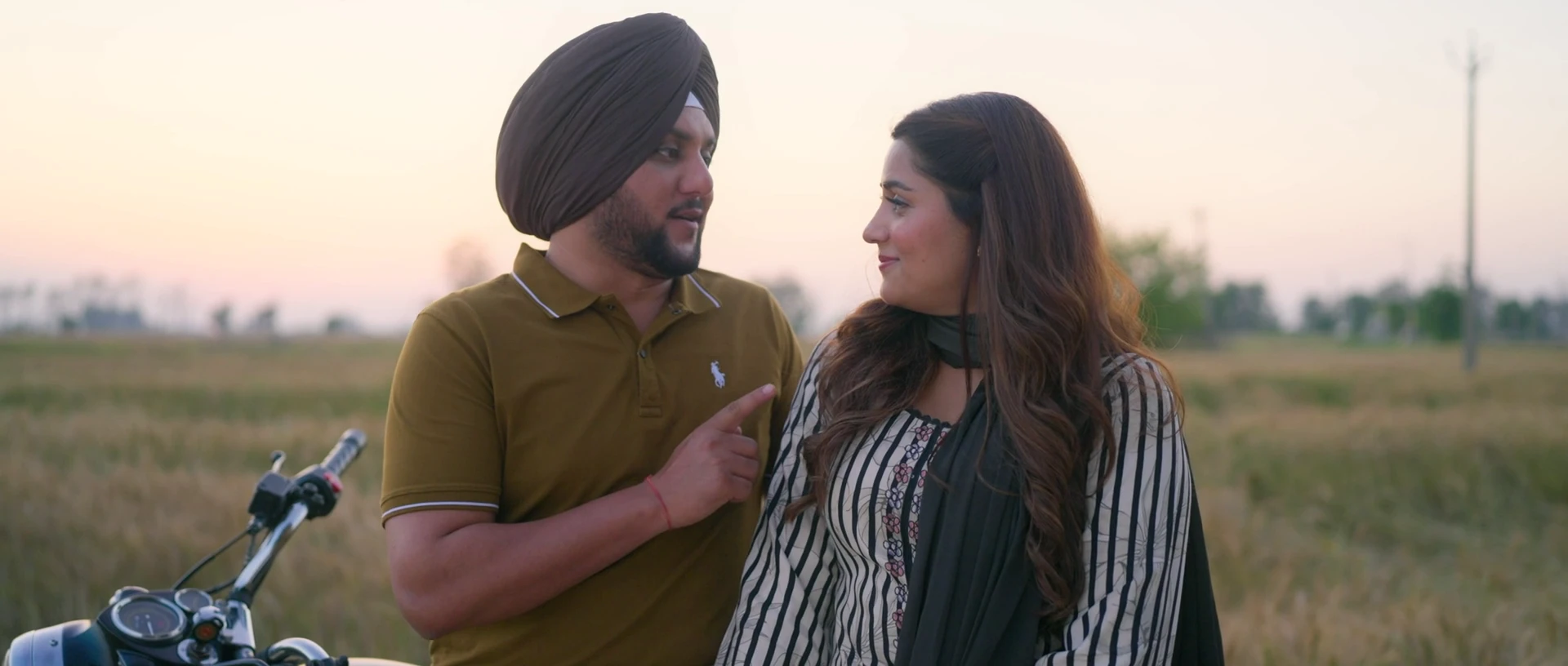 Haye Ni Bebe Meriye 2026 Punjabi Audio WEB-DL 720p - 480p - 1080p - 2160p