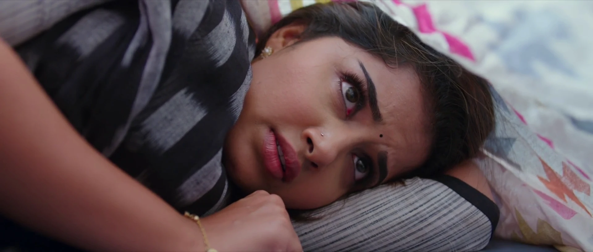 Hello Guru Prema Kosame 2018 Hindi (ORG) Dual Audio WEB-DL 720p - 480p - 1080p