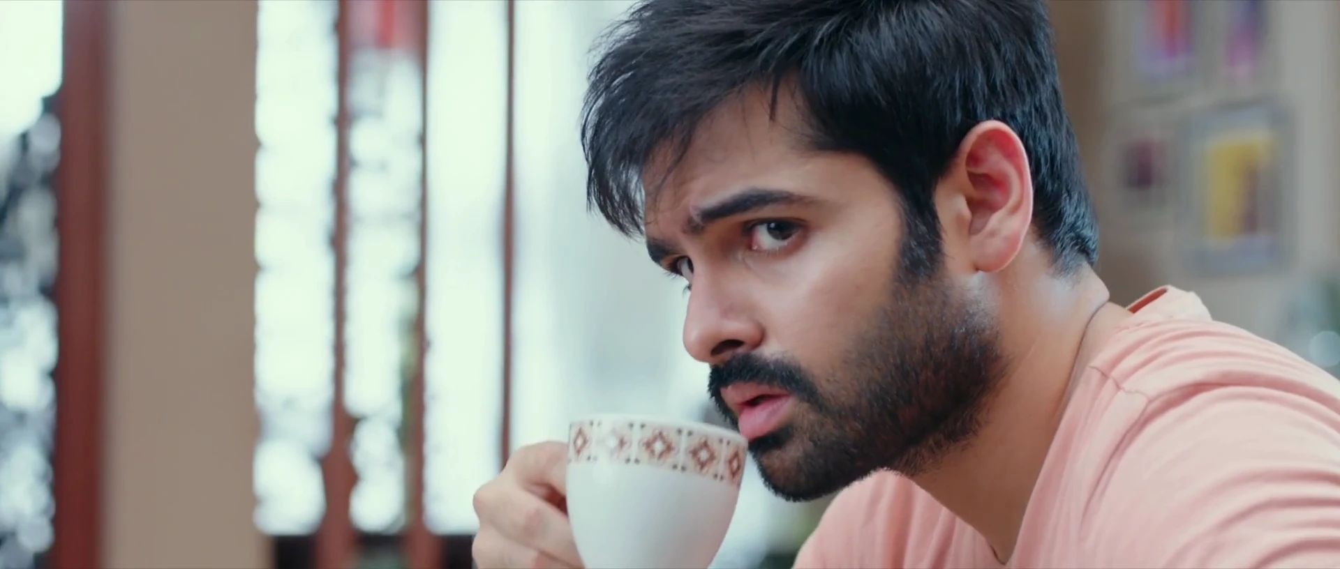 Hello Guru Prema Kosame 2018 Hindi (ORG) Dual Audio WEB-DL 720p - 480p - 1080p