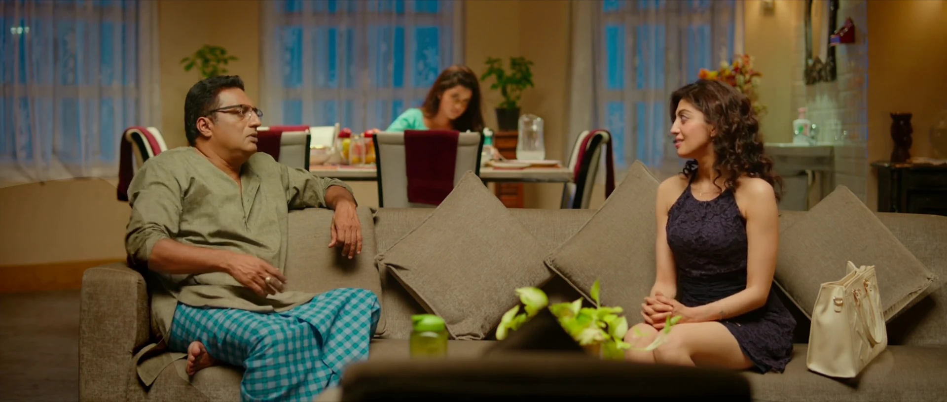 Hello Guru Prema Kosame 2018 Hindi (ORG) Dual Audio WEB-DL 720p - 480p - 1080p