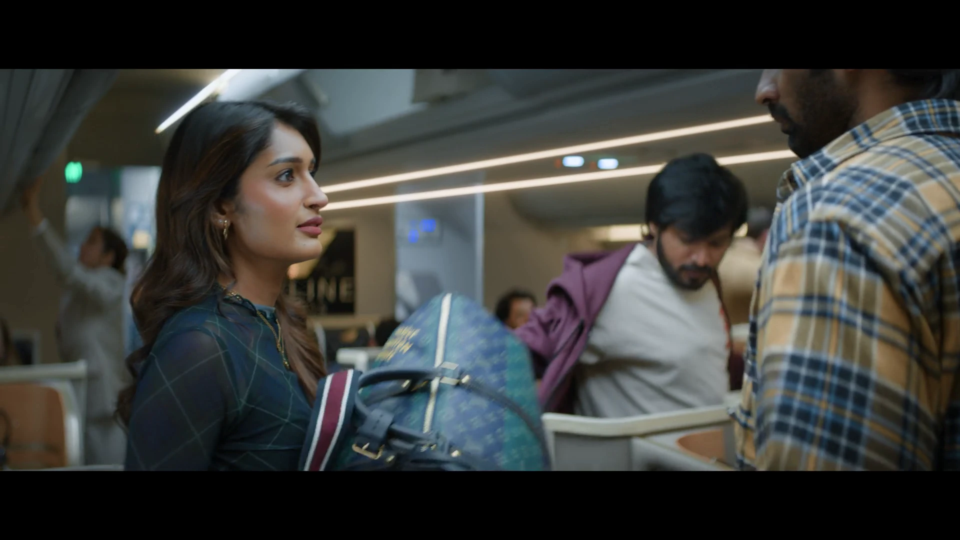 Idhayam Murali 2026 Hindi Dual Audio WEB-DL 720p - 480p - 1080p