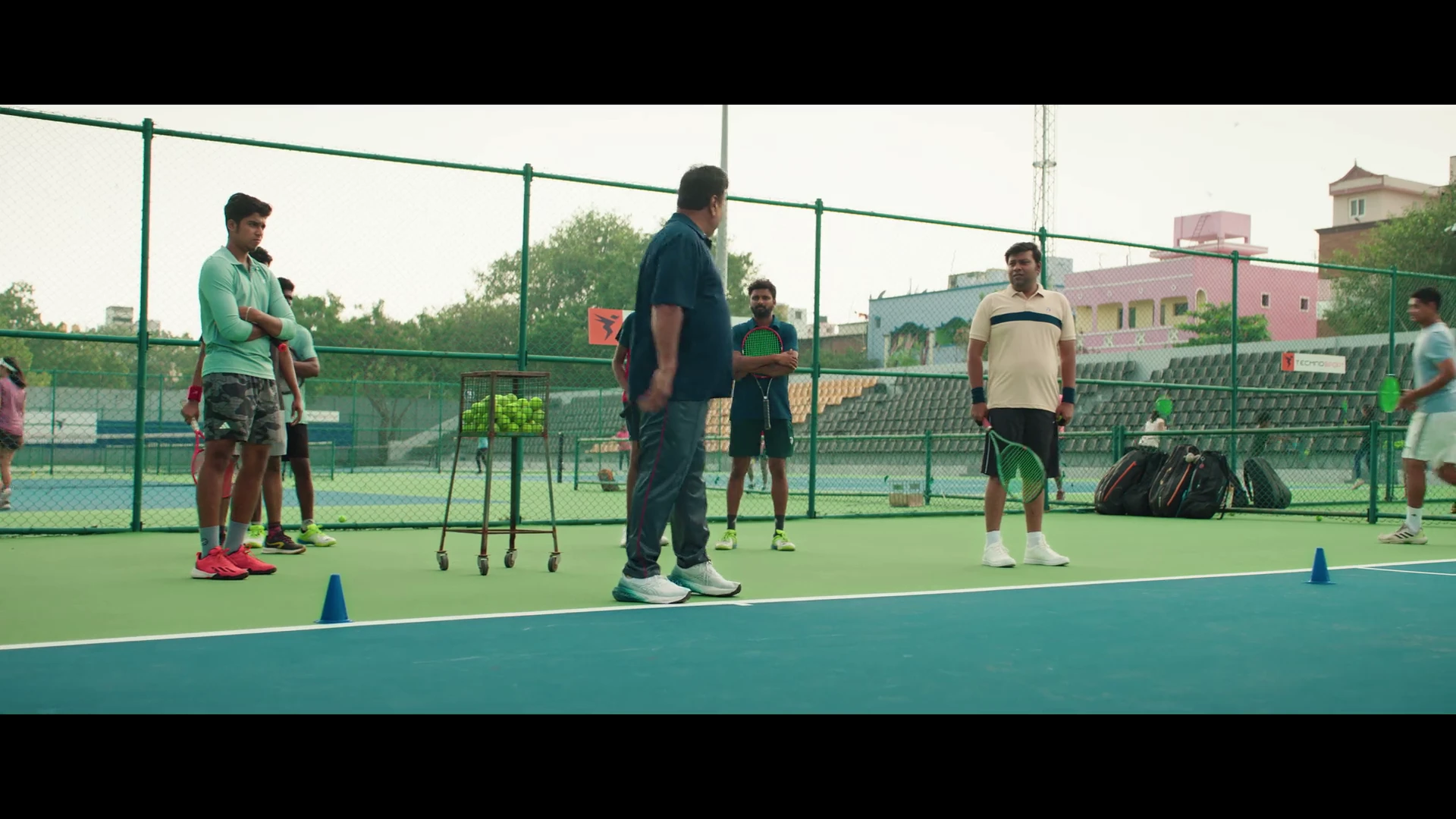 Idhayam Murali 2026 Hindi Dual Audio WEB-DL 720p - 480p - 1080p