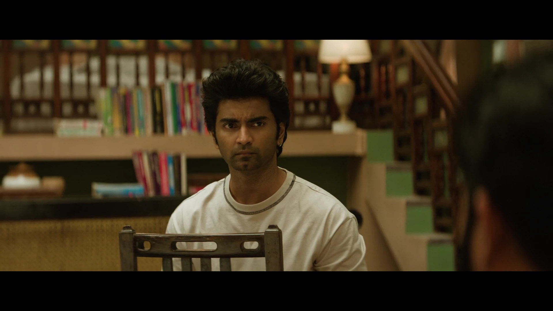 Idhayam Murali 2026 Hindi Dual Audio WEB-DL 720p - 480p - 1080p