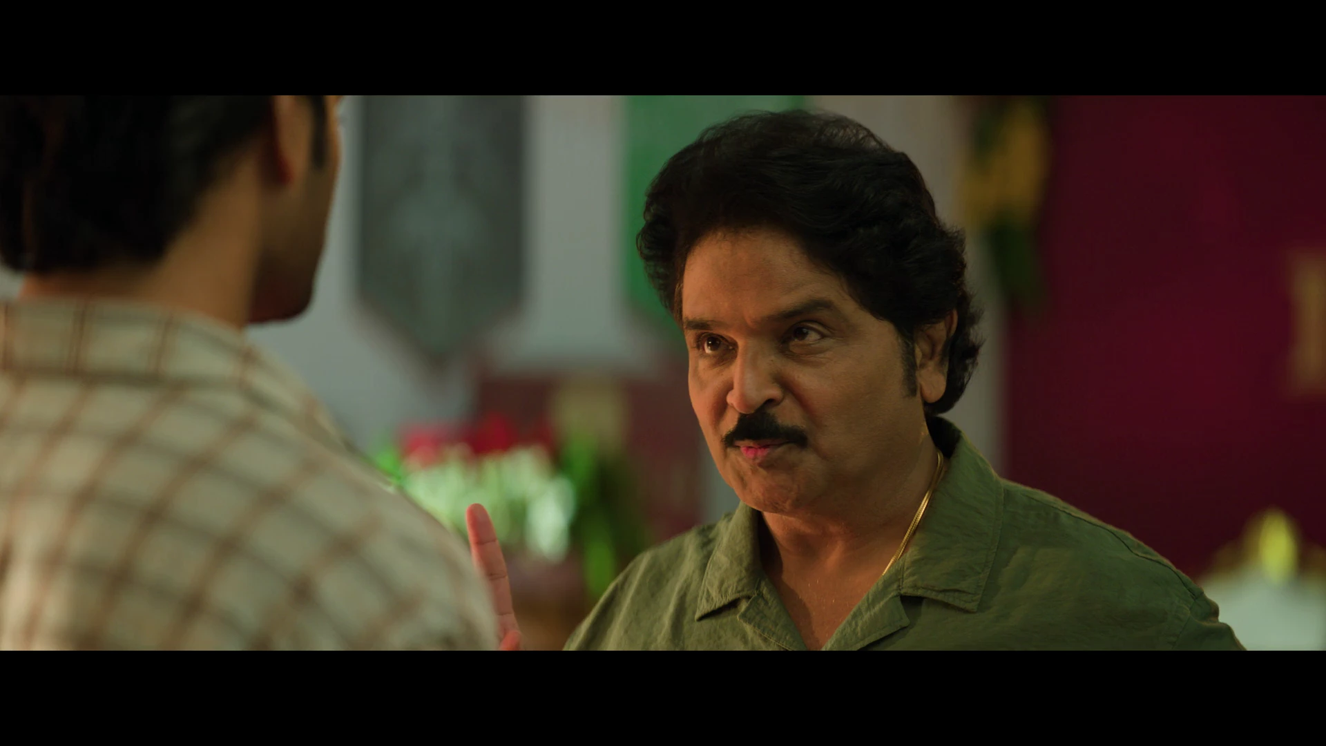 Idhayam Murali 2026 Hindi Dual Audio WEB-DL 720p - 480p - 1080p