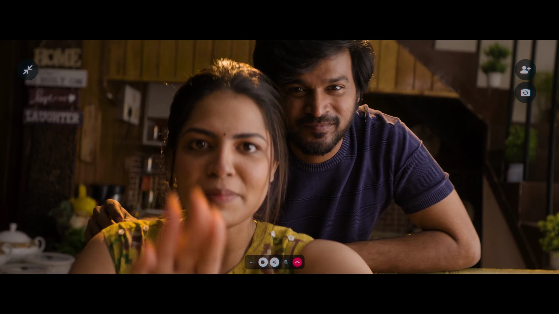Idhayam Murali 2026 Hindi Dual Audio WEB-DL 720p - 480p - 1080p