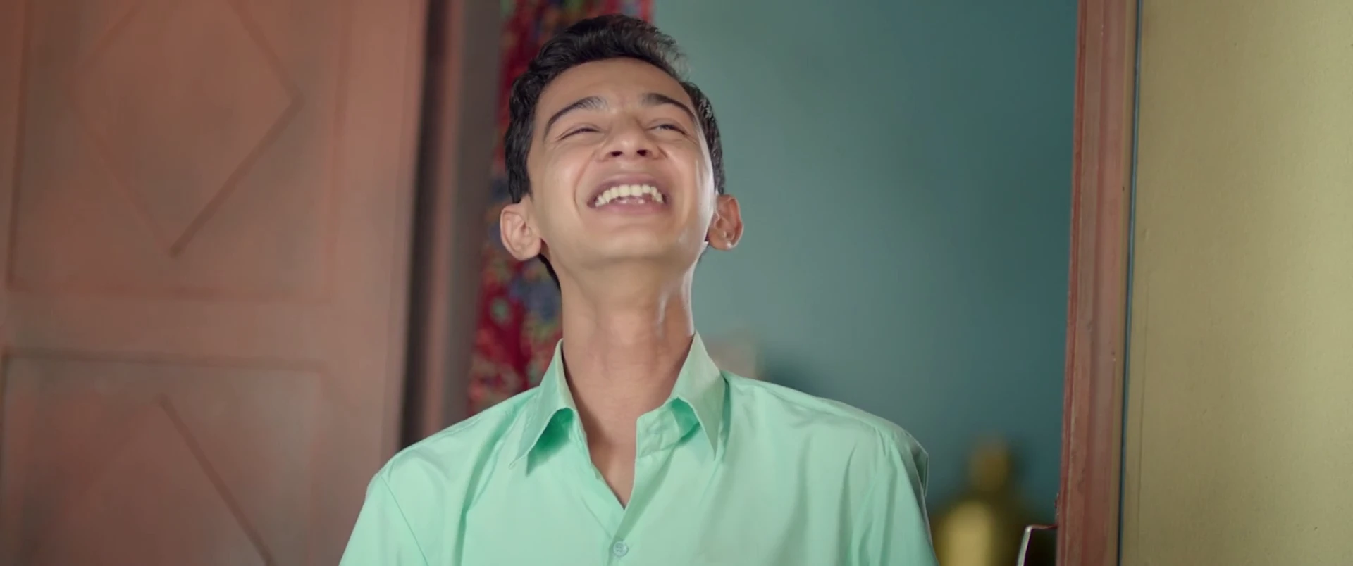 Ilu Ilu 1998 2025 Marathi Audio WEB-DL 720p - 480p - 1080p