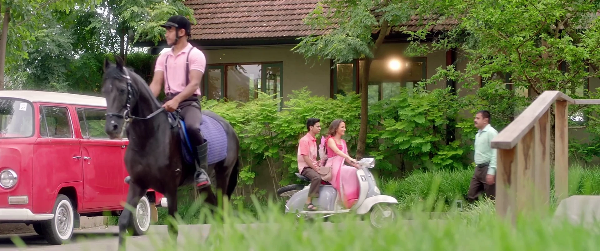 Ilu Ilu 1998 2025 Marathi Audio WEB-DL 720p - 480p - 1080p