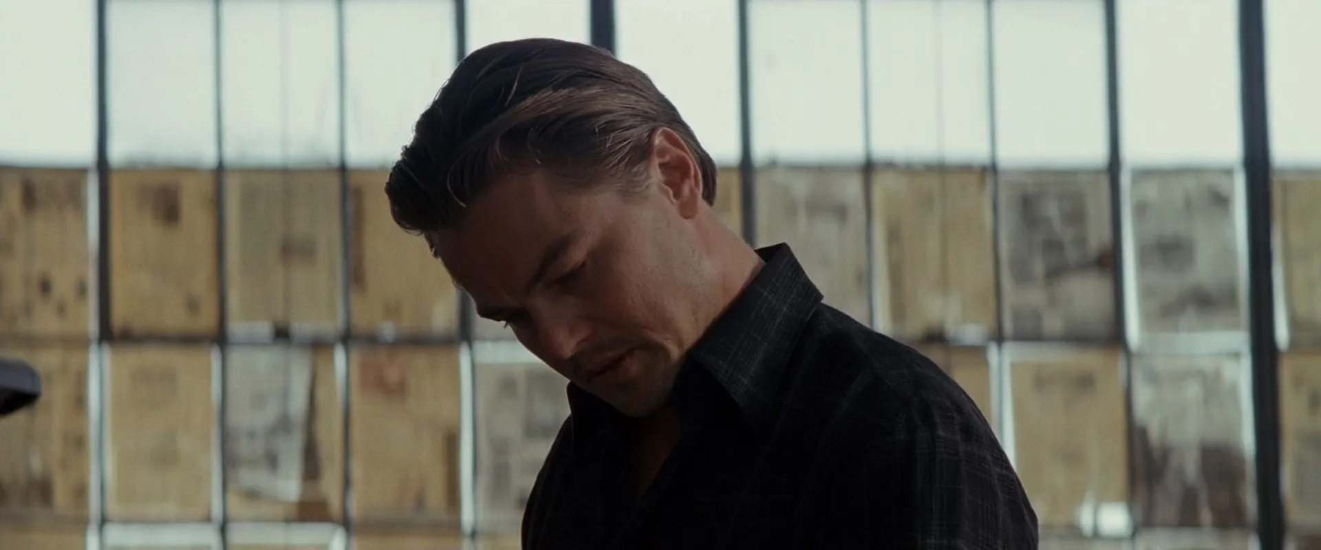Inception (2010) Hindi Dual Audio BluRay 1080p - 720p - 480